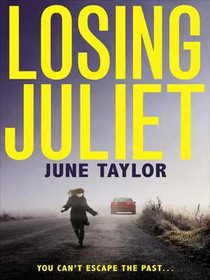 cover image of Losing Juliet